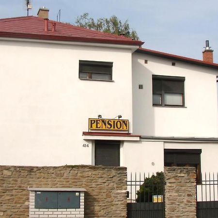 Pension Dana Karaskova Apartment Kutná Hora Exterior foto