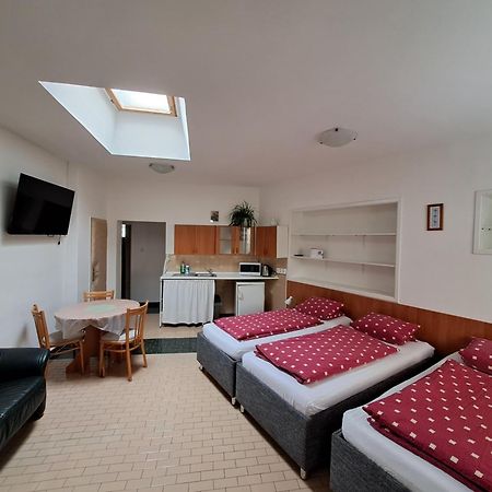 Pension Dana Karaskova Apartment Kutná Hora Cameră foto