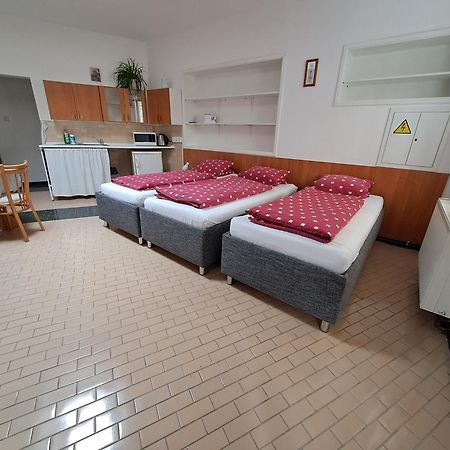 Pension Dana Karaskova Apartment Kutná Hora Cameră foto