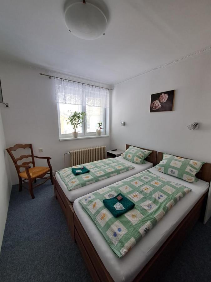 Pension Dana Karaskova Apartment Kutná Hora Exterior foto